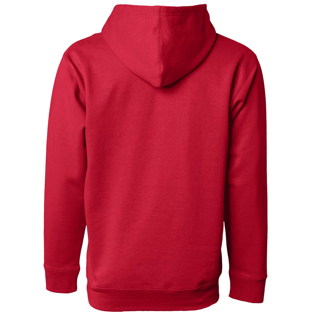 USA-Made Pullover Hoody