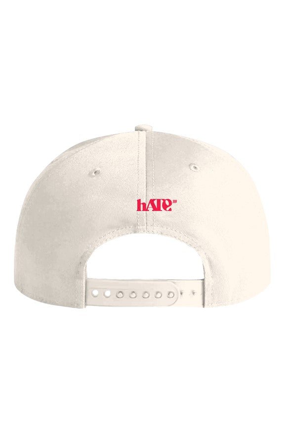 Stock 7 Panel Cap